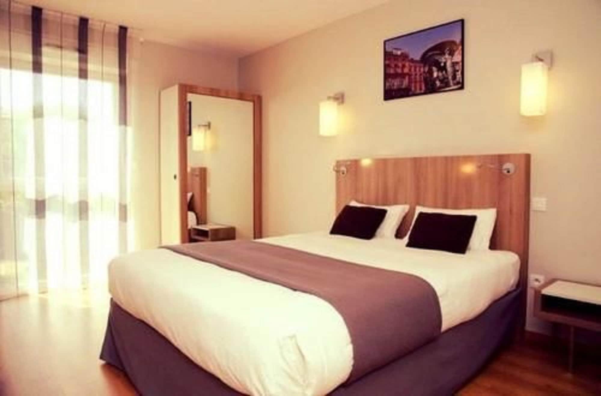 Apart-hotel Lagrange Saint-michel