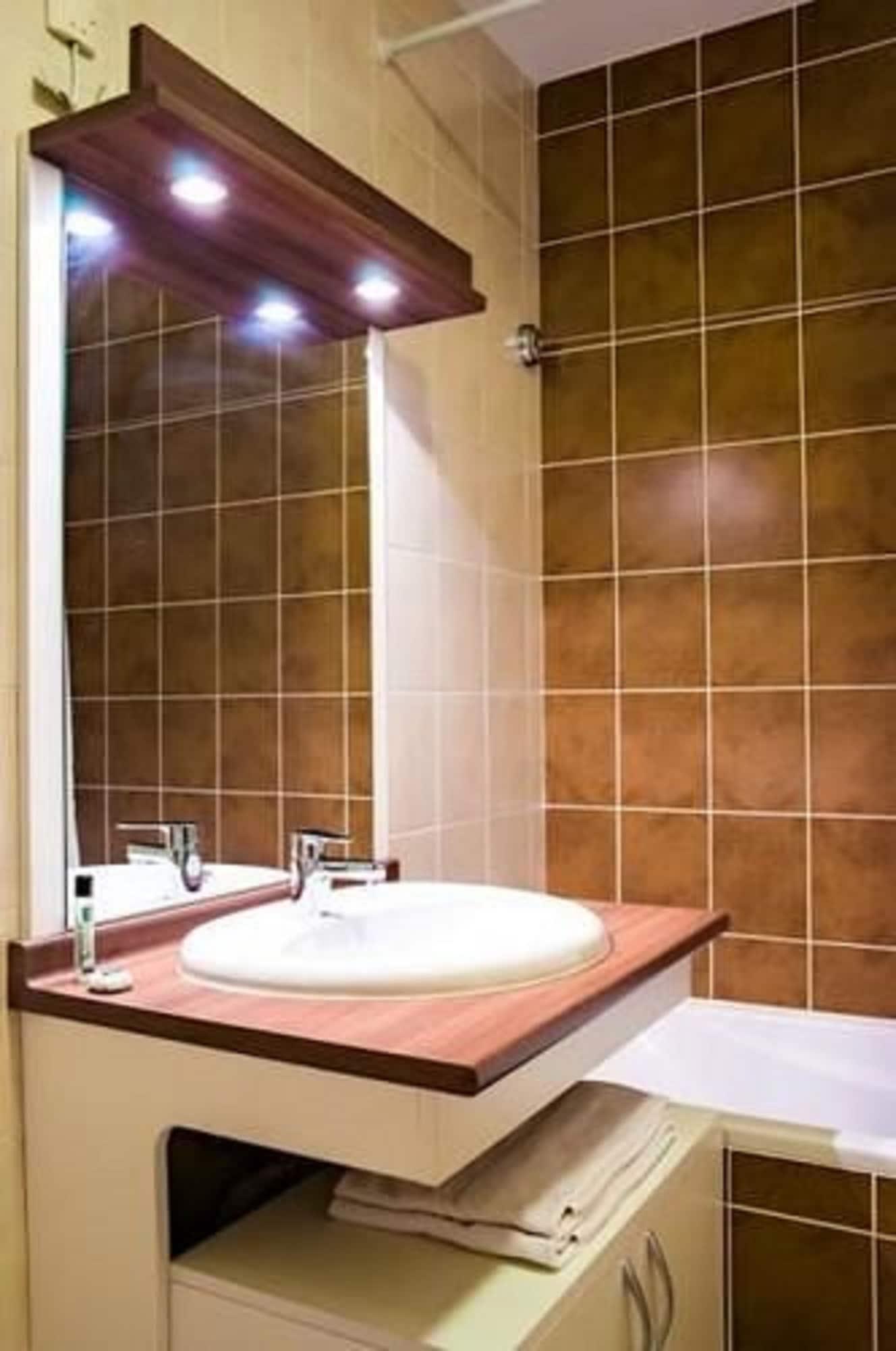 Apart-hotel Lagrange Saint-michel