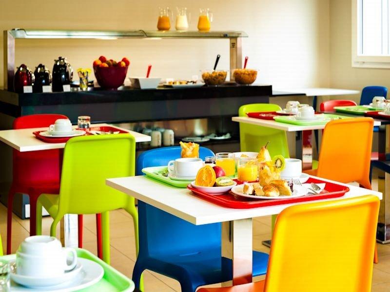 Lagrange Saint-michel Apart-hotel Toulouse