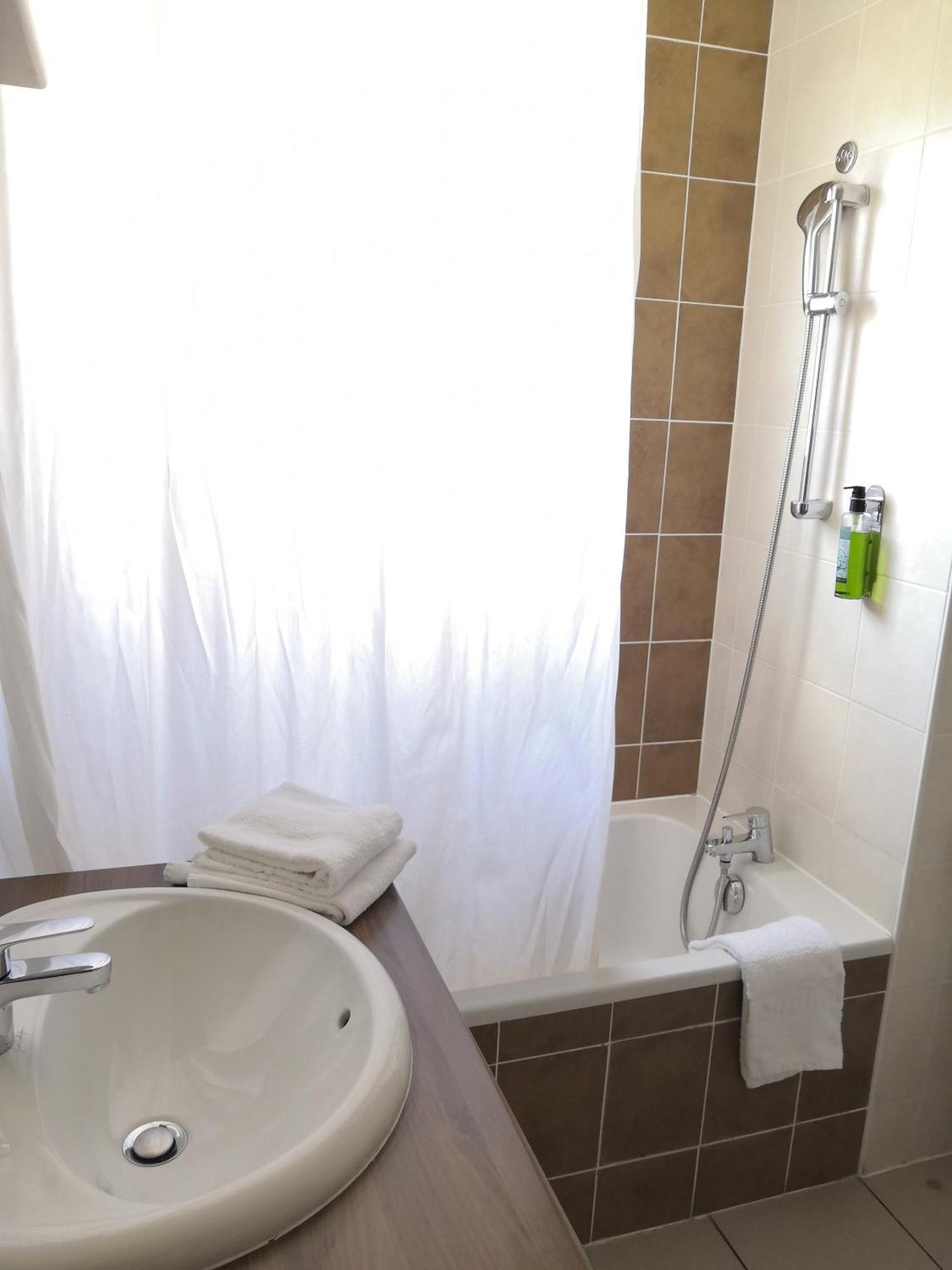 Apart-hotel Lagrange Saint-michel