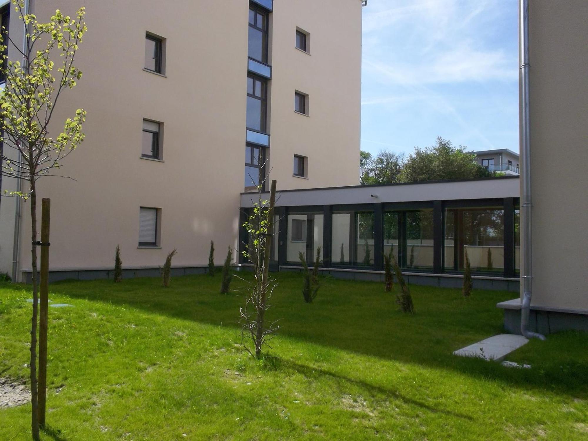 Apart-hotel Lagrange Saint-michel