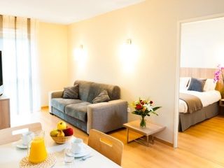 Lagrange Saint-michel Aparthotel