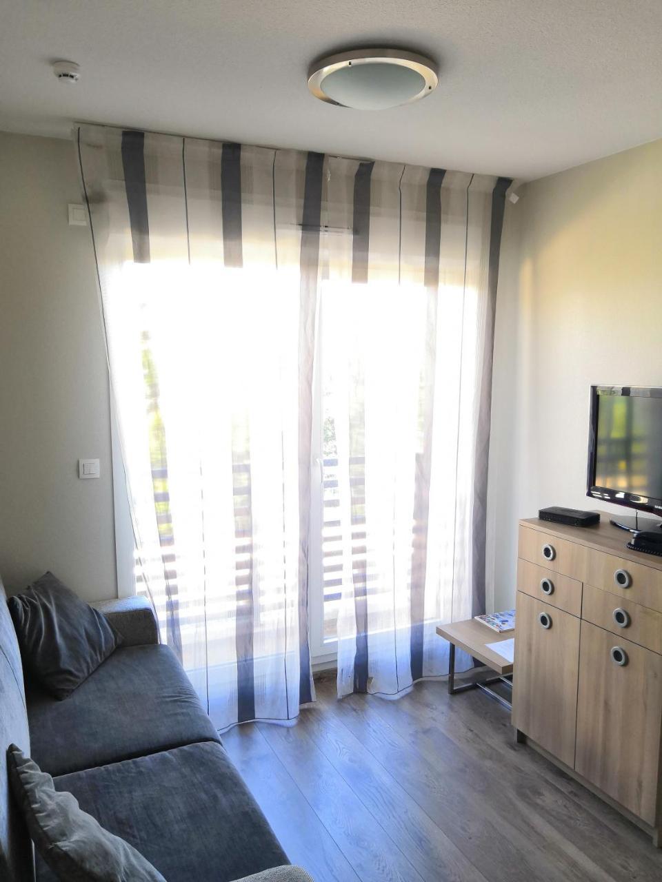 Apart-hotel Lagrange Saint-michel 3*