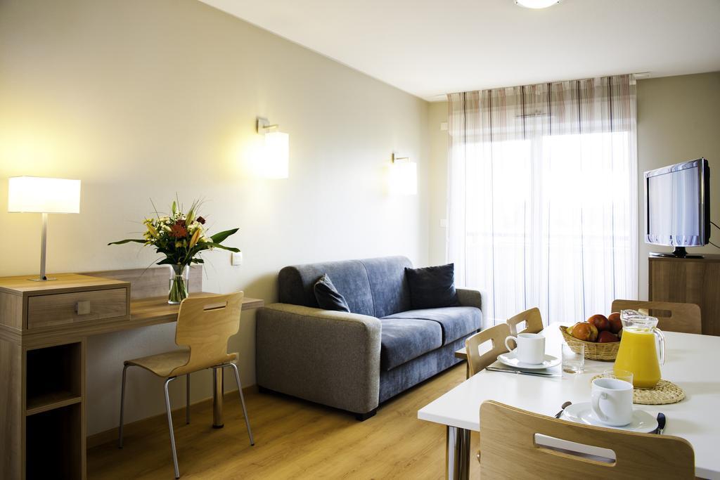 Lagrange Saint-michel Apart-hotel Toulouse